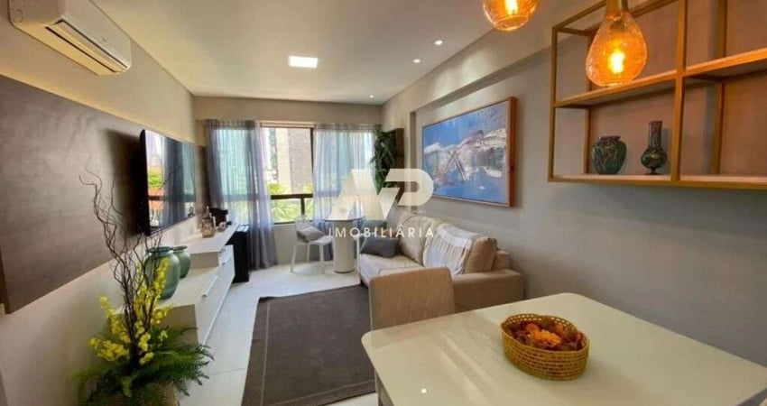 Apartamento à venda no bairro Piedade - Jaboatão dos Guararapes/PE