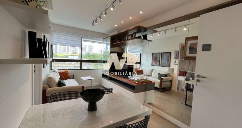 Apartamento à venda no bairro Boa Viagem - Recife/PE