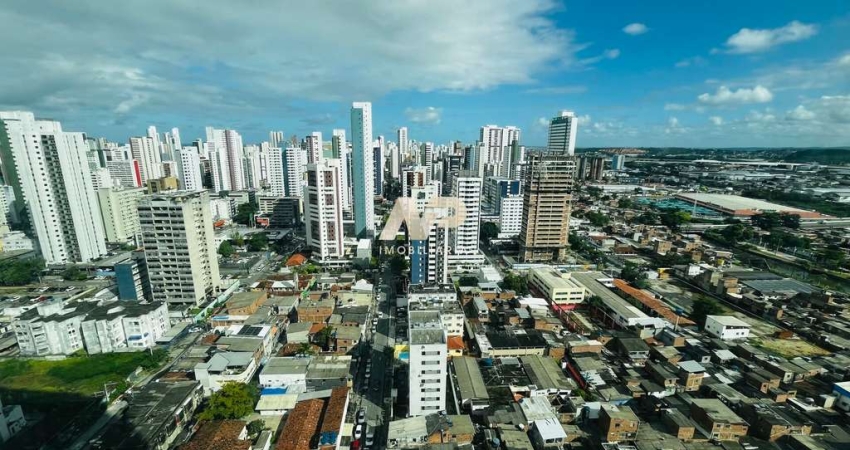 Sala comercial à venda no Boa Viagem, Recife 