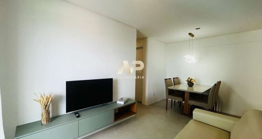 LA VIE - ALUGUEL MOBILIADO – ANDAR ALTO | TOTALMENTE REFORMADO E DECORADO!