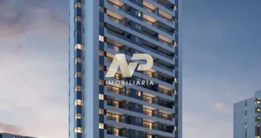 GB Square Rosarinho: Elegância, Conforto e Exclusividade com 3 Quartos no Coração da Zona Norte de Recife