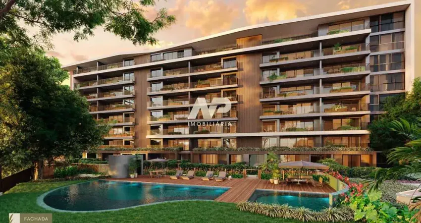 Villa Ninita – Conforto e Localização Privilegiada com 3 Suítes no Coração de Recife