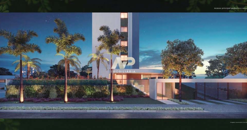 Edf. Piazza | Apartamentos de 3 Quartos com Varanda Gourmet e Lazer Completo em Parnamirim