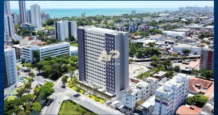 Costa Báltica – O Empreendimento Ideal para Quem Busca Qualidade de Vida
