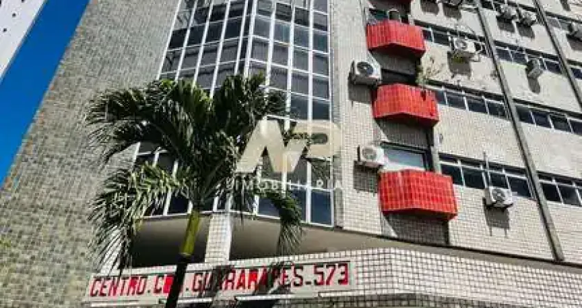 Sala comercial à venda no bairro Boa Viagem - Recife/PE