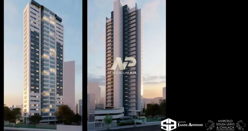 Mário Oliveira – Exclusividade, Lazer Completo e Conforto em Alto Padrão