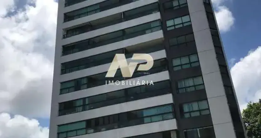 Edf. Jardim Casa Forte – Alto Padrão, Exclusividade e Vista Incomparável