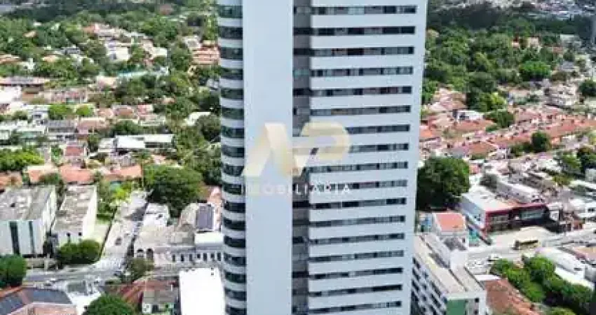 Luiz Numeriano – Sofisticação, Exclusividade e Vista Privilegiada no 23º Andar