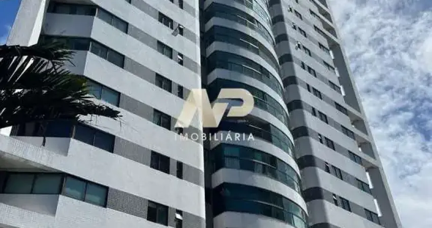 Conforto e Sofisticação no Coração de Apipucos – 4 Quartos no Alameda Imperial