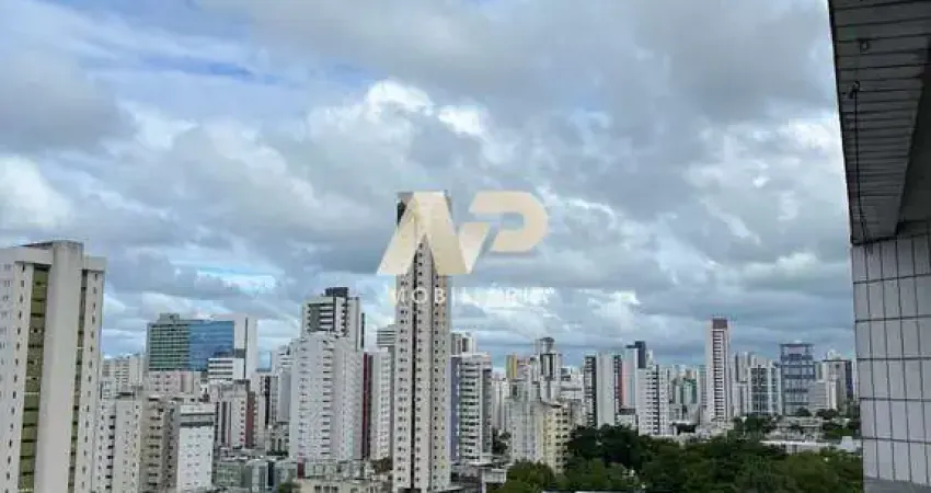Edf. Praia de Geremias em Boa Viagem: 3  Quartos, Lazer com Piscina e Excelente Localização!