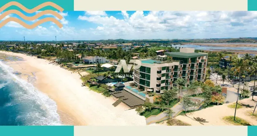 Vila Porto – Seu Refúgio Pé na Areia em Porto de Galinhas