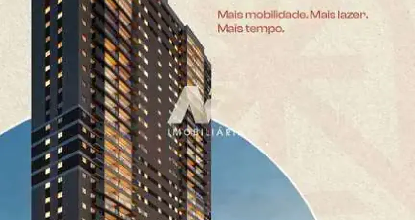 Boa Vista Boulevard – Sofisticação no Coração do Recife