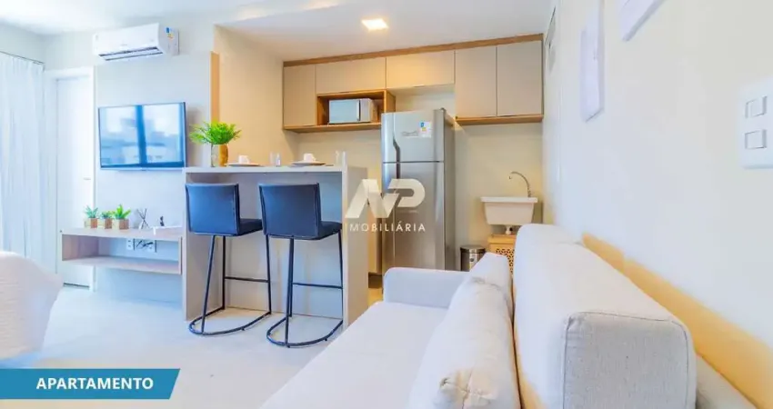 Apartamento com 1 quarto à venda no Boa Viagem, Recife