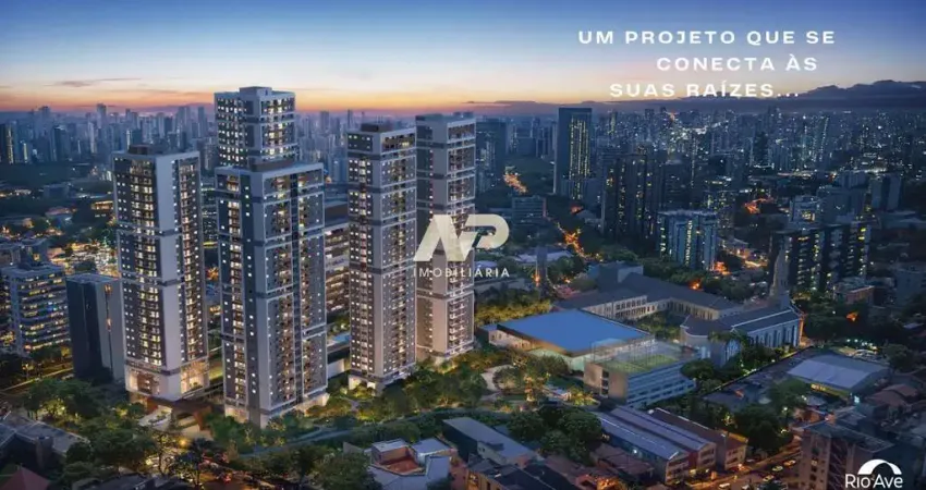 Apartamento com 3 quartos à venda na Rua General Joaquim Inácio, 270, Ilha do Leite, Recife