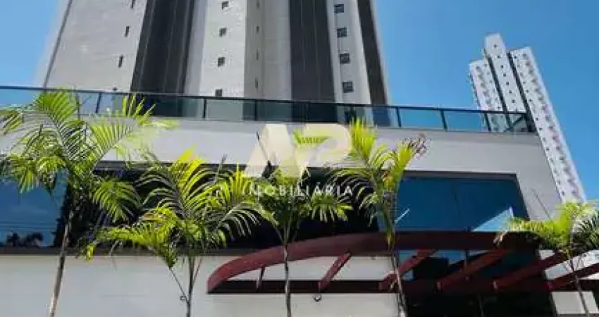 Praia de gameleira - lançamento de apartamento moderno e bem localizado em boa viagem!