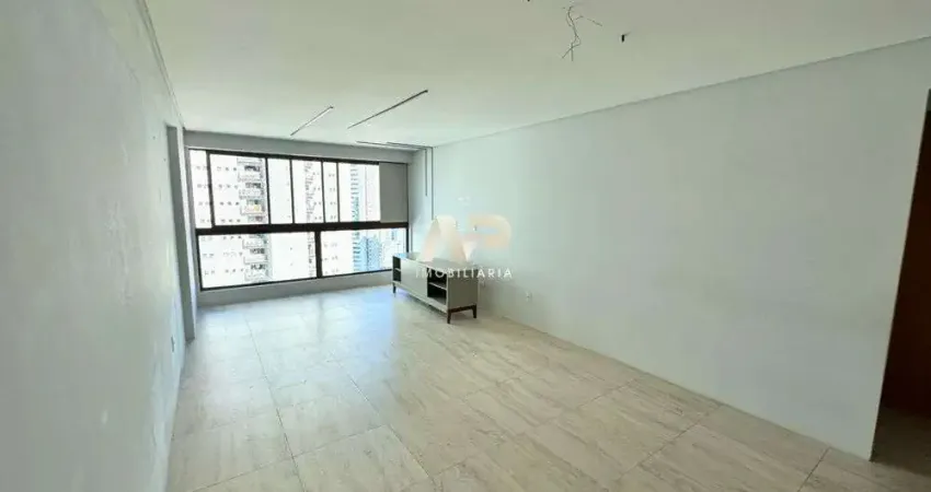 Apartamento com 3 quartos à venda na Rua Antônio de Sá Leitão, 98, Boa Viagem, Recife