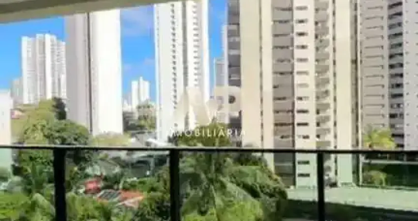 Terrazza apipucos – o equilíbrio perfeito entre natureza e sofisticação