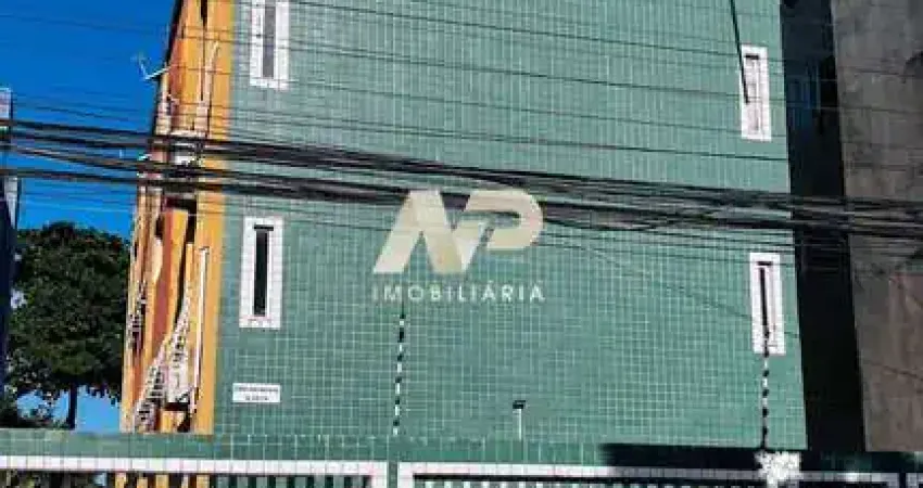 Apartamento à venda no bairro candeias - jaboatão dos guararapes/pe