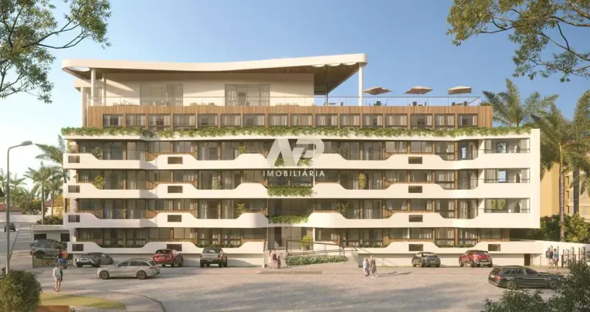 Apartamento com 1 quarto à venda no Centro, Ipojuca