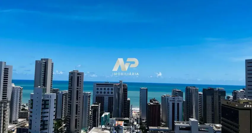 Apartamento com 2 quartos à venda no Boa Viagem, Recife