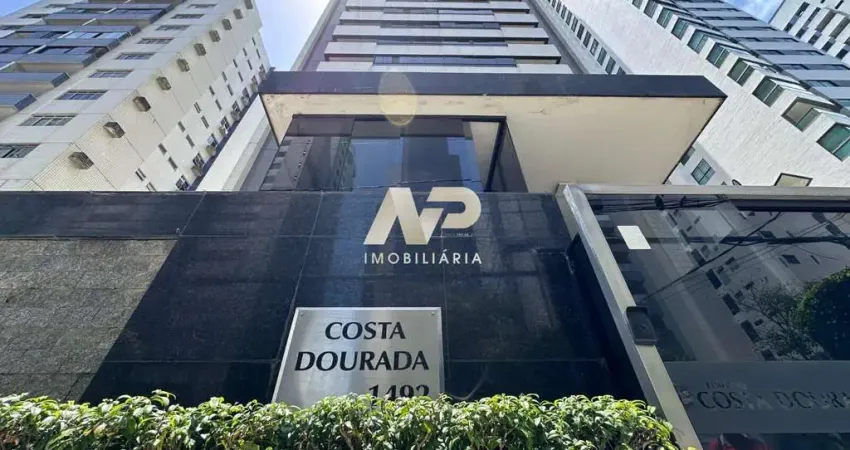 Apartamento com 4 quartos para alugar no Boa Viagem, Recife