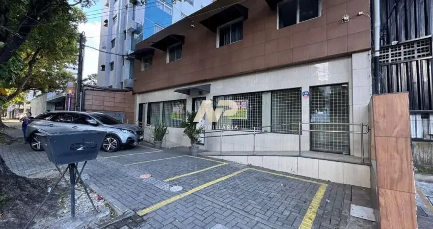 Imóvel comercial 334m² no espinheiro com potencial para novo negócio