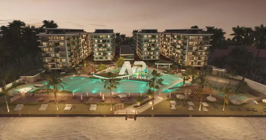 Granresort maragogi – luxo, conforto e natureza em perfeita harmonia