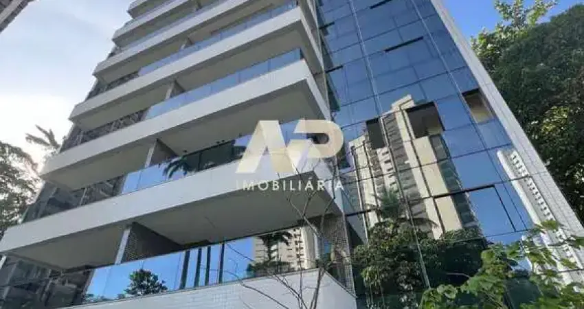 Viva o encanto da lagoa de apipucos com conforto e exclusividade