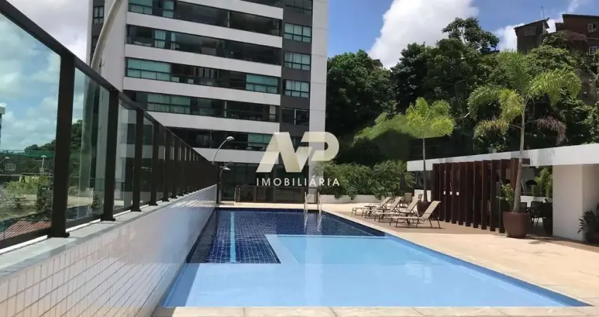 Jardim casa forte – sofisticação, natureza e exclusividade em um só endereço