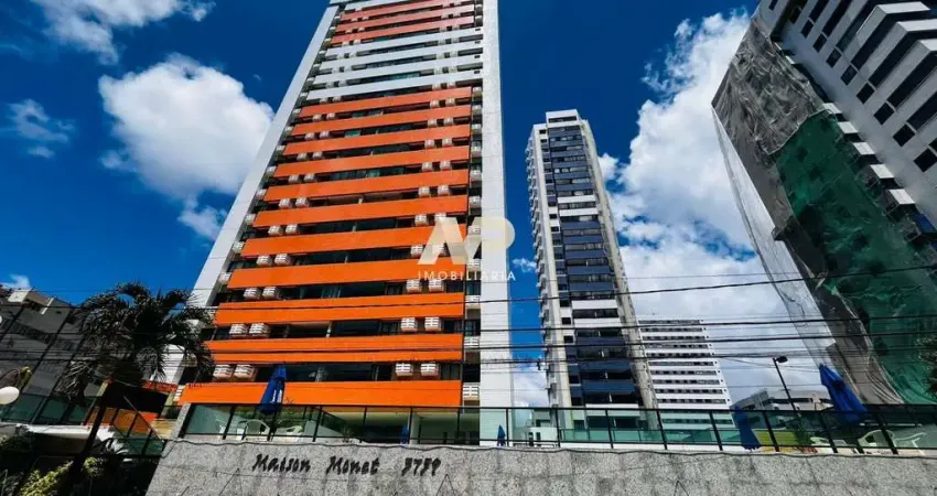 Cobertura com 3 quartos à venda na Avenida Ministro Marcos Freire, 3759, Casa Caiada, Olinda