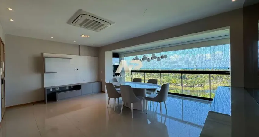 Paradiso à venda | 4 quartos | 127 m² | condomínio paradiso – reserva do paiva/pe