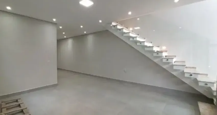Casa com 3 quartos à venda na Rua Jurubatuba, 68, Centro, São Bernardo do Campo