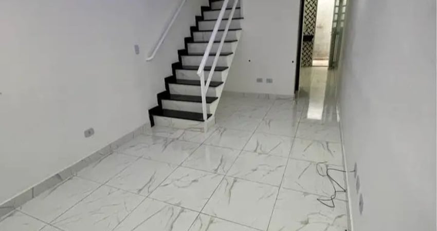 Casa com 3 quartos à venda na Rua Arlindo Bettio, 68, Conceição, Diadema