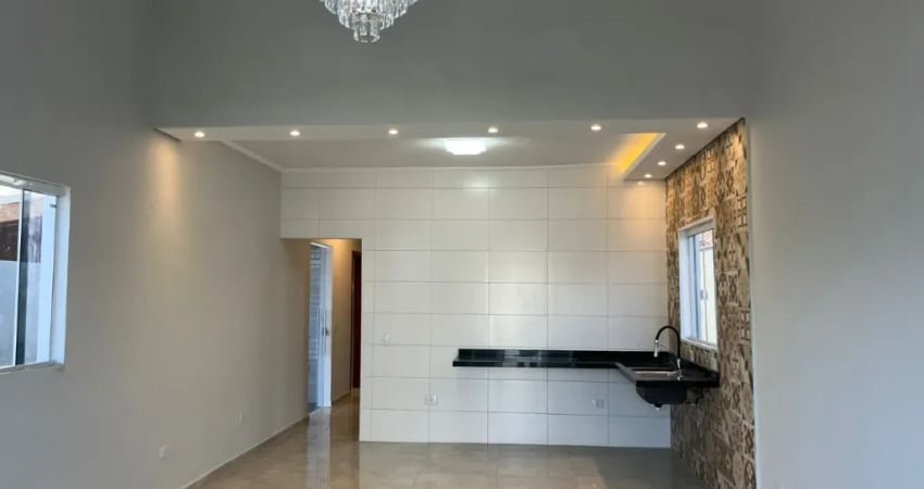 Casa com 3 quartos à venda na Rua Doutor João Aranha Netto, 78, Vila Bocaina, Mauá