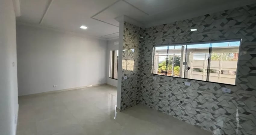 Casa com 3 quartos à venda na Rua Campos Sales, 89, Centro, Suzano