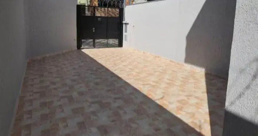 Casa com 3 quartos à venda na Avenida Donald Savazoni, 67, Vila Zanela, Franco da Rocha