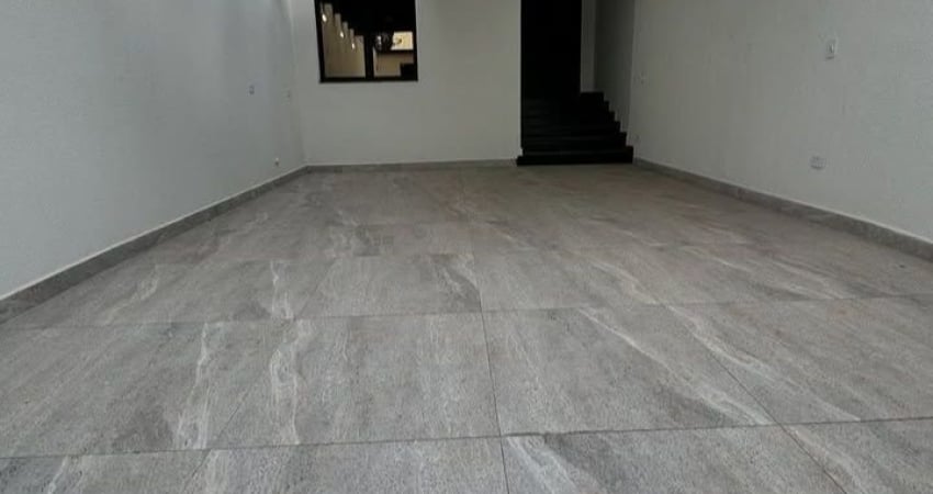 Casa com 3 quartos à venda na Rua Vereador Antonio Frau, 67, Convívio Residencial Santana, Arujá