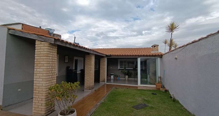 Chácara / sítio com 3 quartos à venda no Centro, Mairinque 