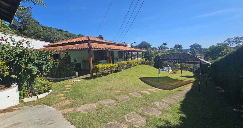 Chácara / sítio com 3 quartos à venda no Dona Catarina, Mairinque 