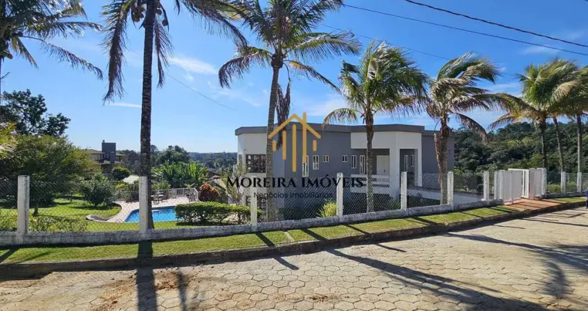 Chácara / sítio com 3 quartos à venda no Dona Catarina, Mairinque 