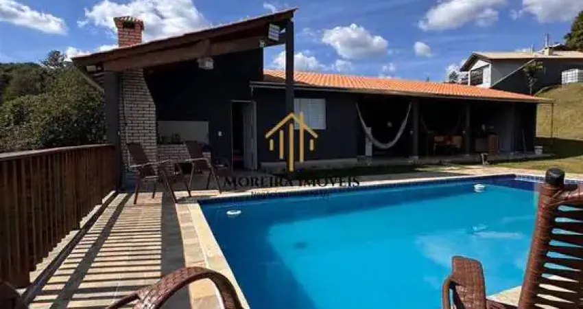 Chácara / sítio com 2 quartos à venda no Centro, Mairinque 