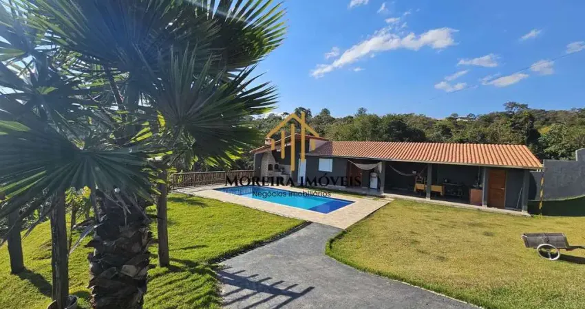 Chácara / sítio com 2 quartos à venda no Dona Catarina, Mairinque 