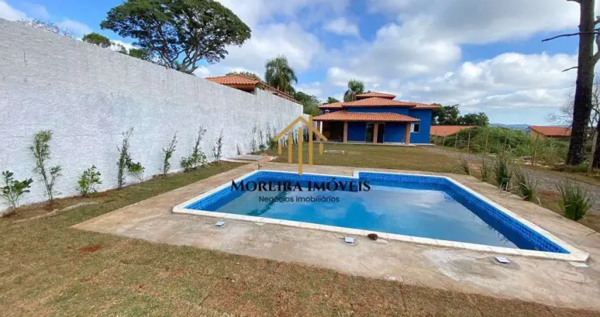 Chácara / sítio com 3 quartos à venda no Centro, Ibiúna 