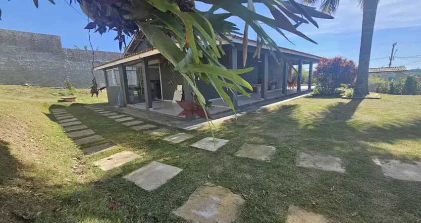 Chácara em Condomínio com 3 quartos, Dona Catarina, Mairinque
