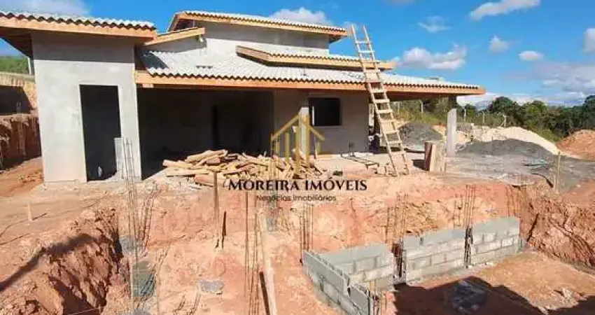 Chácara / sítio com 3 quartos à venda no Dona Catarina, Mairinque 