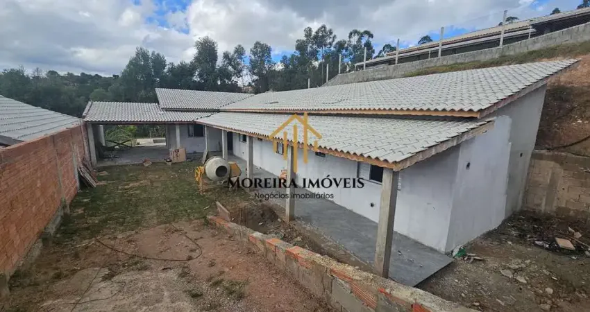 Chácara em Condomínio com 3 quartos, Dona Catarina, Mairinque - R$ 750 mil, Cod: 14