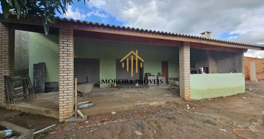 Chácara / sítio com 3 quartos à venda no Dona Catarina, Mairinque 