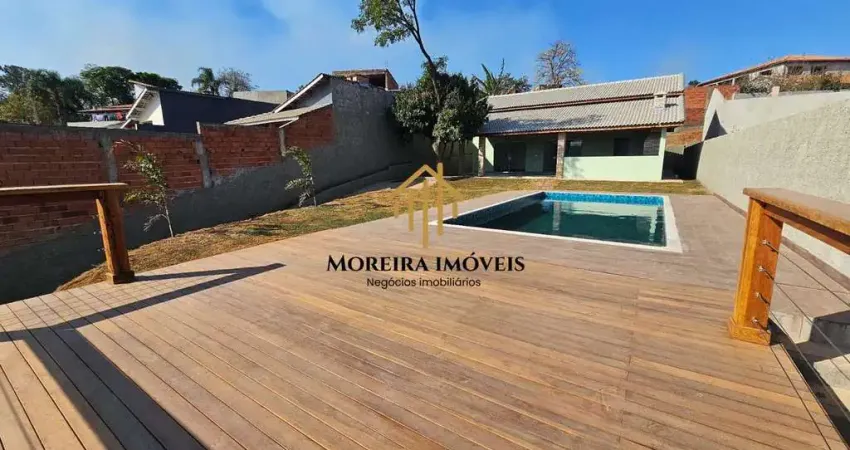 Chácara / sítio com 3 quartos à venda no Dona Catarina, Mairinque 