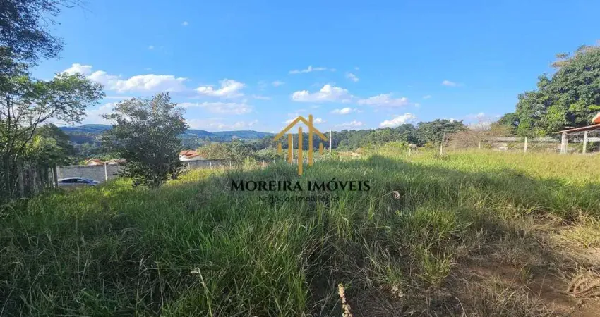 Terreno, Dona Catarina, Mairinque - COM LINDA VISTA