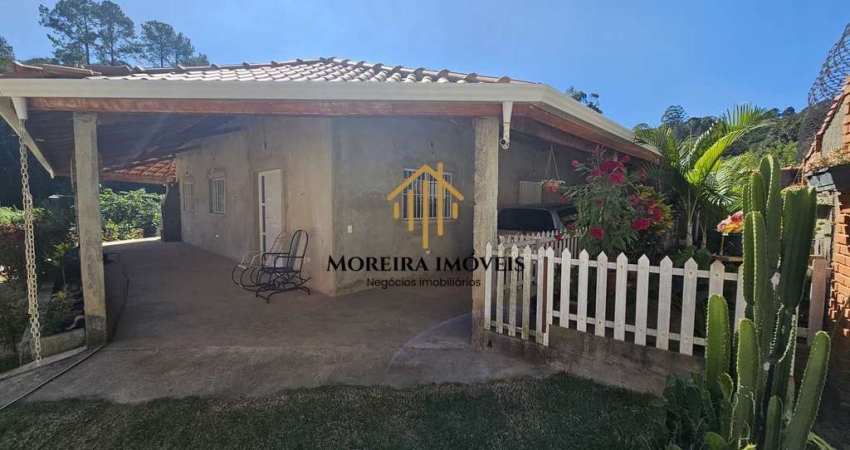 Chácara / sítio com 2 quartos à venda no Dona Catarina, Mairinque 
